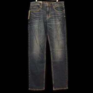 Goodfellow Casper Jeans Straight Leg Dark Wash Men’s 30 x 32